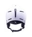 Casque De Ski Higni Adulte 55 Cm-58 Cm Blanc Iguana-2
