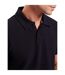 Polo Motif/style Texturé Homme Bleu Marine Ted Baker-4