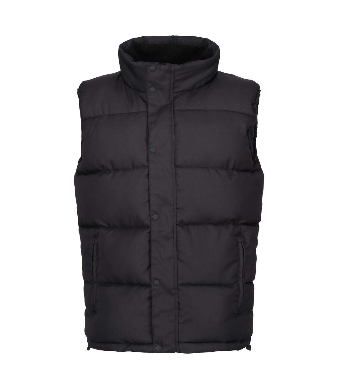 Veste Sans Manches Northdale Homme Noir Regatta-2