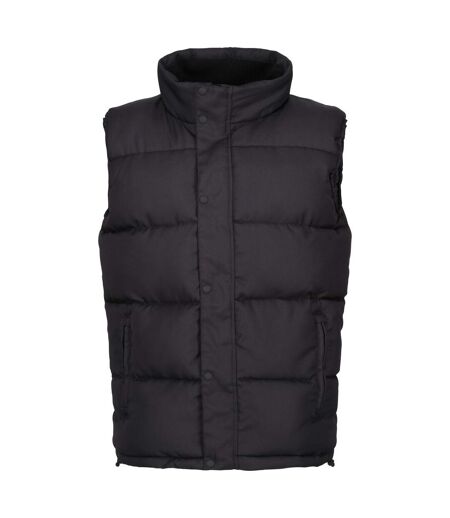 Veste Sans Manches Northdale Homme Noir Regatta