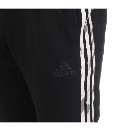 Pantalon essentials homme noir Adidas