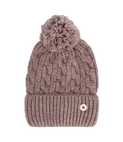 Bonnet Kari Tra Marie Beige Inny