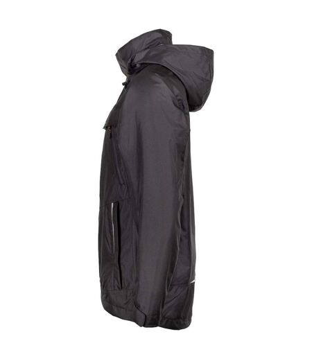 Jobman Mens Shell Jacket (Black) - UTBC5162