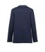 Caban gardenia femme bleu foncé Geox-2