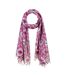 Foulard fantaisie Adamantem