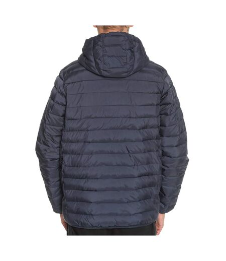 Doudoune Marine Homme Quiksilver Scaly Hood