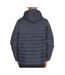 Doudoune Marine Homme Quiksilver Scaly Hood