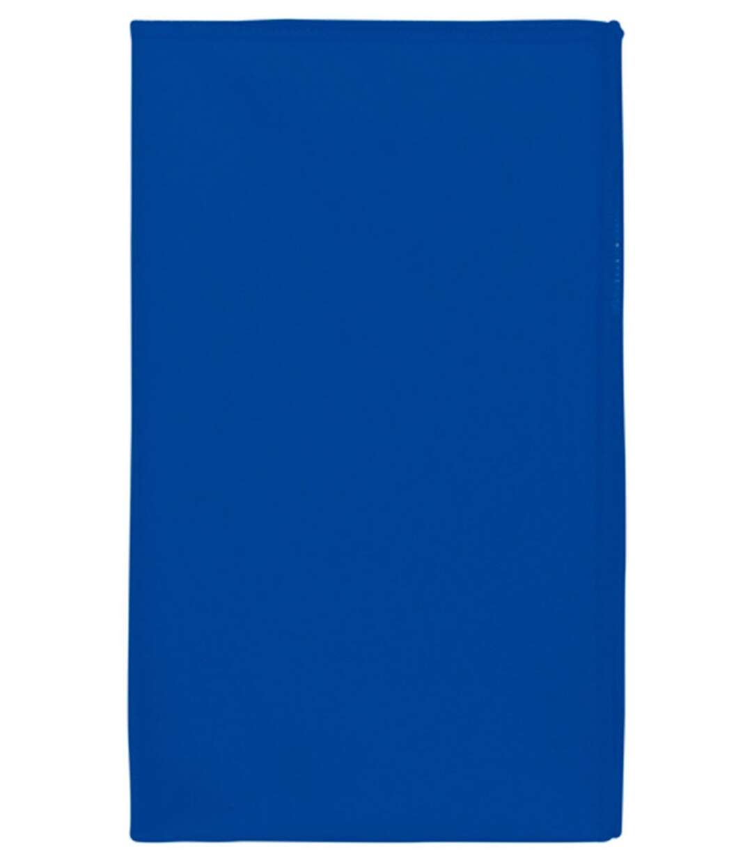 Serviette microfibre - PA574 - bleu roi-2
