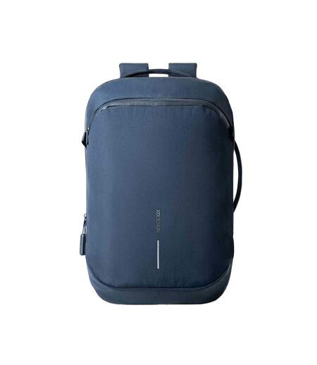 Sac À Dos Motif/style Air Bobby Taille Unique Bleu Marine XD Design