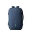 Sac À Dos Motif/style Air Bobby Taille Unique Bleu Marine XD Design-1