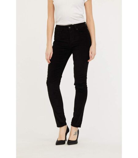 Pantalon femme coton  LC135