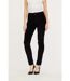 Pantalon femme coton  LC135-2