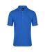 Polo classic homme bleu oxford Regatta