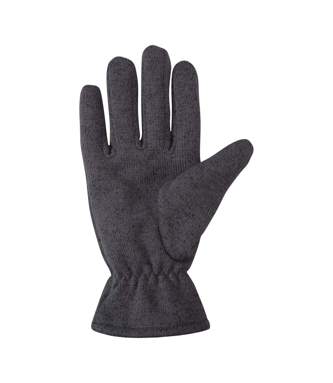 Gants nevis homme gris Mountain Warehouse-2