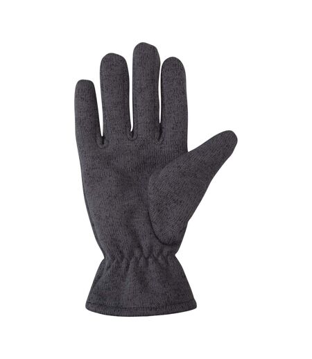 Gants nevis homme gris Mountain Warehouse Mountain Warehouse