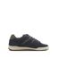 Baskets marine/kaki homme umbro jade net-2