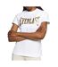 T-shirt Blanc Femme Everlast Lawrence - M