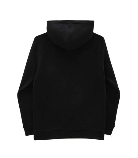 Teen Classic Logo Hooded Hoodie Black Vans