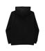 Teen Classic Logo Hooded Hoodie Black Vans-2