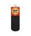 1 Pack Mens Low Cut Thermal Trainer Socks-2