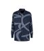 Chemise Manches Longues Motif/style Abstrait Homme Bleu Emporio Armani-2