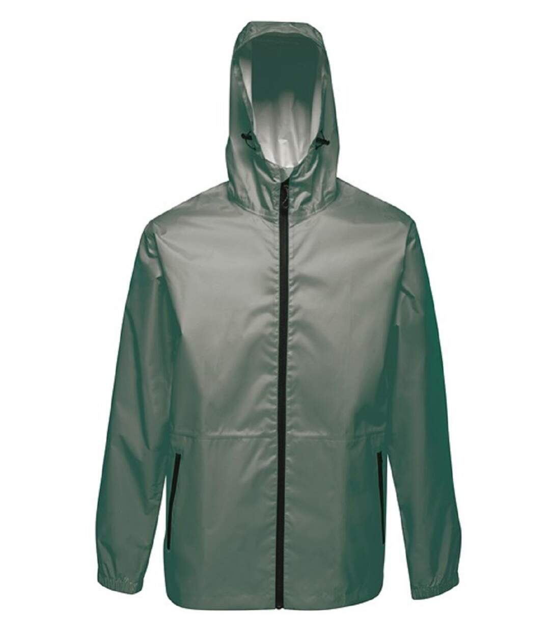 Coupe-vent - Homme - TRW248 - vert laurel-1