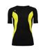 Maillot De Compression Entraînement Homme Noir Skins-1