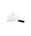 Atlantis - Lot de 2 casquettes START - Adulte (Blanc / noir) - UTAB425