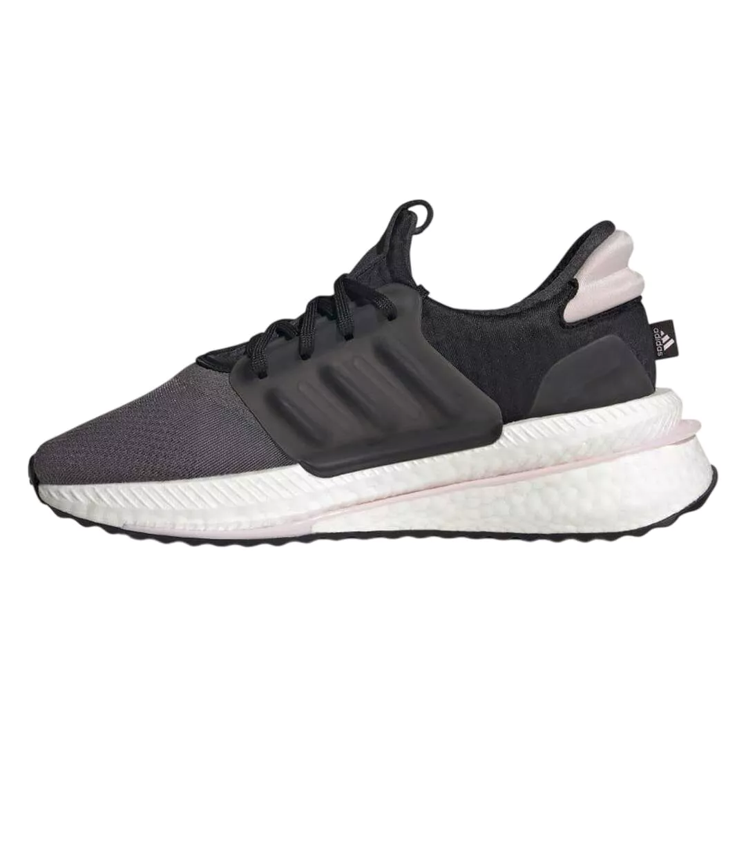 Baskets X_plrboost Adulte Gris Blanc Adidas-4