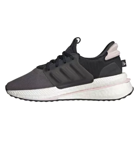 Baskets X_plrboost Adulte Gris Blanc Adidas
