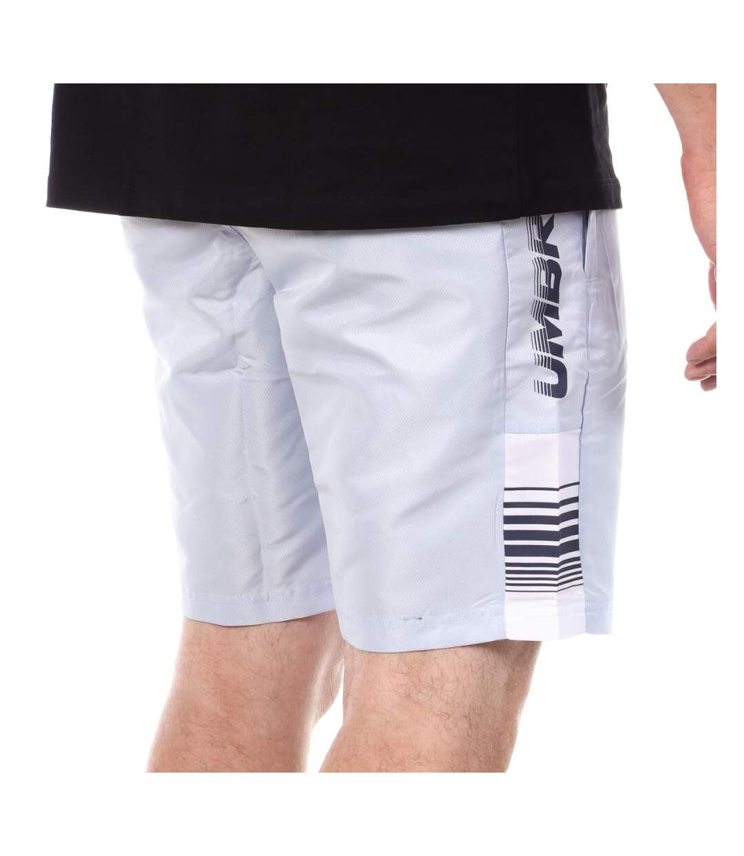 Short bleu ciel homme umbro 1211840 - 3xl-2