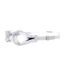 Lunettes De Natation Hydrosity 2.0 Transparent Blanc Speedo-3