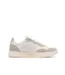Baskets ecru homme teddy smith 120590-2