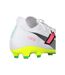 Chaussures De Foot Furon Destroy V7 Homme Blanc New Balance-2