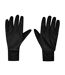 Unisex Adult Vesper Waterproof Gore-tex Gloves Black Reusch-3
