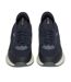 Mens Ttnm Evo Suede Trainers Navy Boss-4