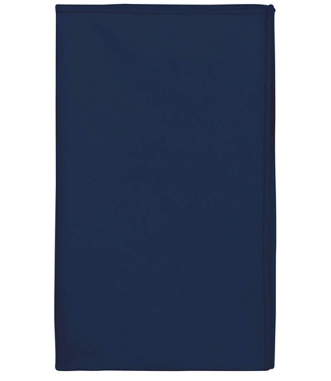 Serviette microfibre - PA580 - bleu marine-2