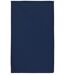 Serviette microfibre - PA580 - bleu marine-2