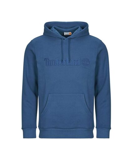 Sweat marine homme timberland hamp hoodie