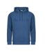 Sweat marine homme timberland hamp hoodie-2