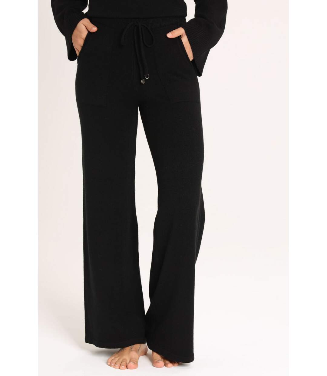 Pantalon PERYNE Black