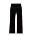 Pantalon De Survêtement Del Ray Femme Noir Juicy Couture-2