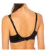 Women's non-wired bra with P07I2 cups, comfortable and natural design for everyday wear