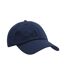 Casquette Motif/style Logo Brodé Arona Bleu Marine Ellesse-1