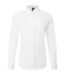 Chemisier recyclight femme blanc Premier-1