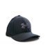 Casquette noir homme under armour blitzing 3.0-2