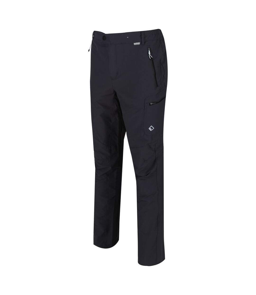 Pantalon de randonnée highton homme anthracite Regatta