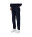 Jogging marine femme lacoste xf5268-1