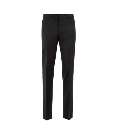 Pantalon Lenon Homme Noir Hugo Boss