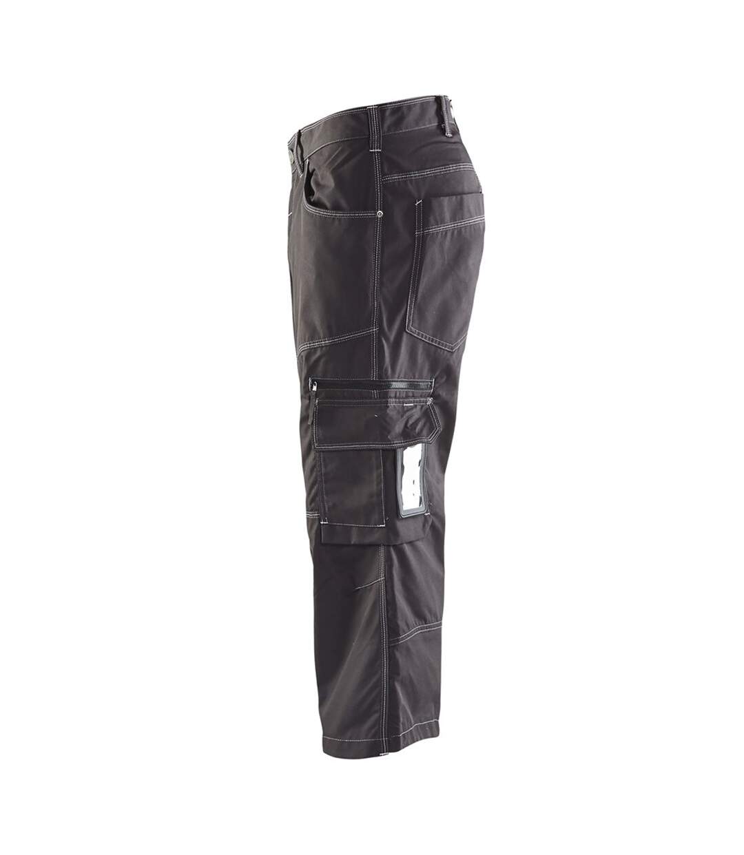 Pantacourt  X1900 Blaklader Urban Polycoton-4
